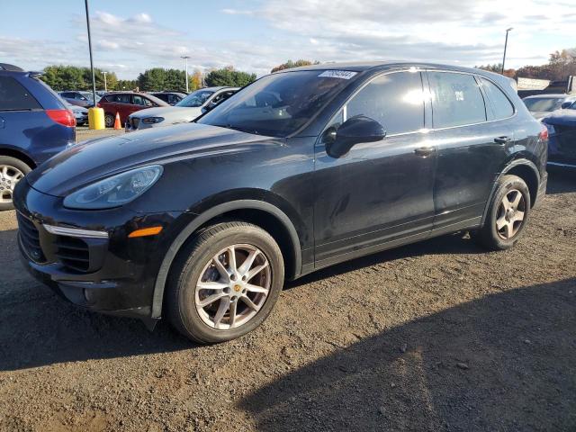 PORSCHE CAYENNE 2016 wp1aa2a25gka37622