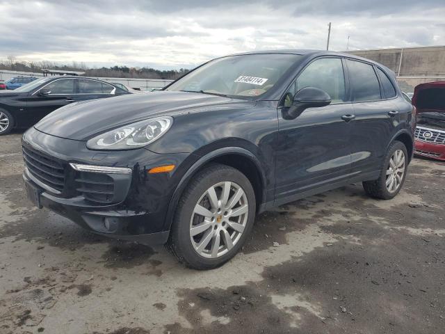 PORSCHE CAYENNE 2017 wp1aa2a25hka80598