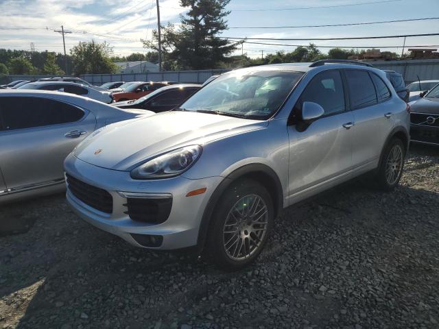 PORSCHE CAYENNE 2017 wp1aa2a25hka81282