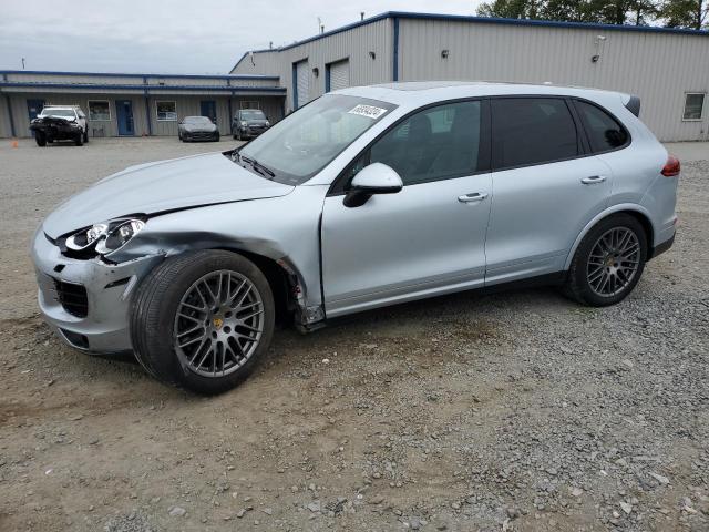 PORSCHE CAYENNE 2017 wp1aa2a25hka87454