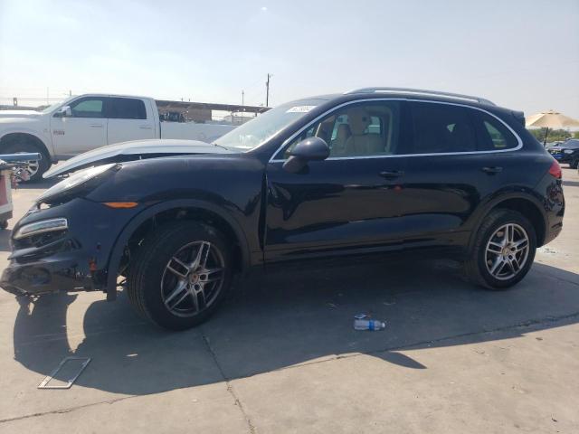 PORSCHE CAYENNE 2012 wp1aa2a26cla10109