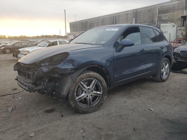 PORSCHE CAYENNE 2012 wp1aa2a26cla11633