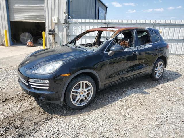 PORSCHE CAYENNE 2014 wp1aa2a26ela08282