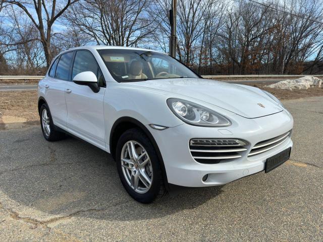 PORSCHE CAYENNE 2014 wp1aa2a26ela09299