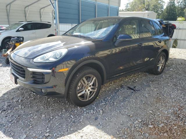 PORSCHE CAYENNE 2016 wp1aa2a26gka10395