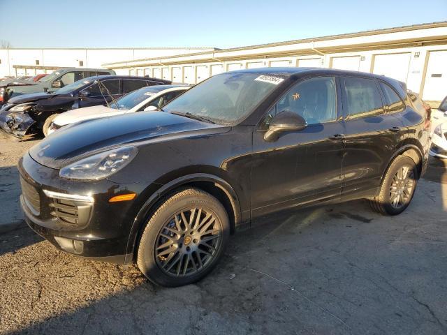 PORSCHE CAYENNE 2017 wp1aa2a26hka86961