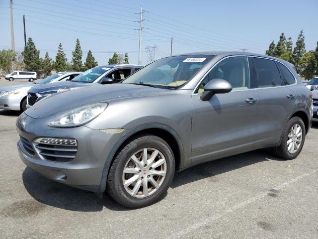 PORSCHE CAYENNE 2011 wp1aa2a27bla05970