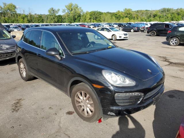 PORSCHE CAYENNE 2011 wp1aa2a27bla08237