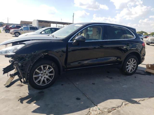 PORSCHE CAYENNE 2011 wp1aa2a27bla10392