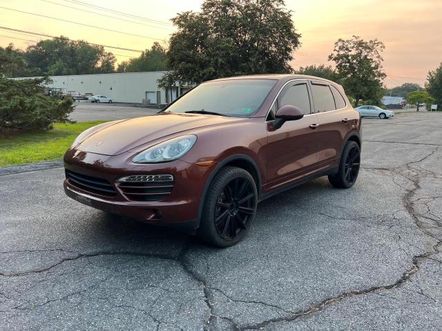 PORSCHE CAYENNE 2012 wp1aa2a27cla00947