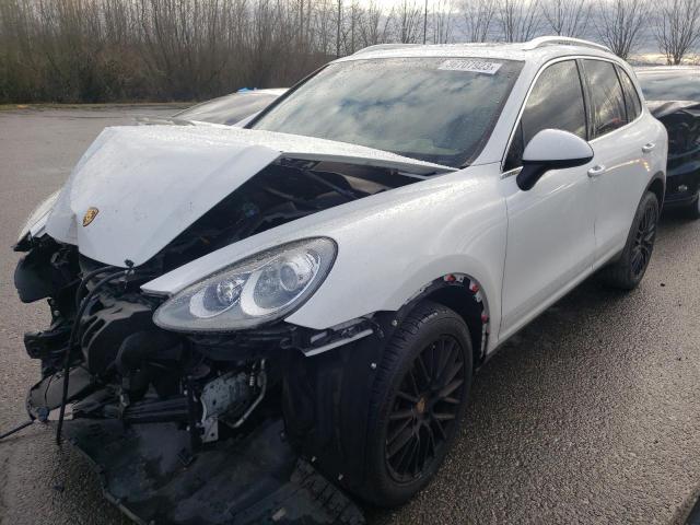 PORSCHE CAYENNE 2012 wp1aa2a27cla09762