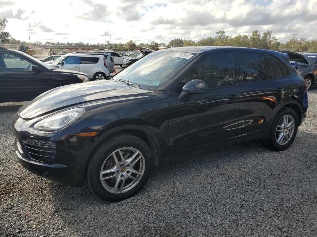 PORSCHE CAYENNE 2014 wp1aa2a27ela01275