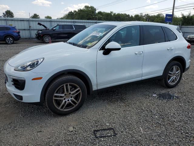 PORSCHE CAYENNE 2016 wp1aa2a27gka10504