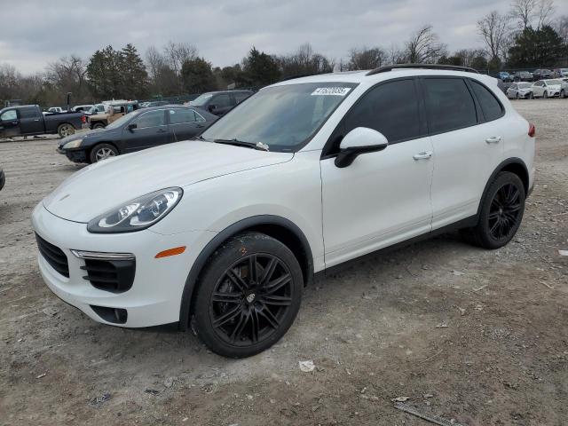 PORSCHE CAYENNE 2016 wp1aa2a27gka37895