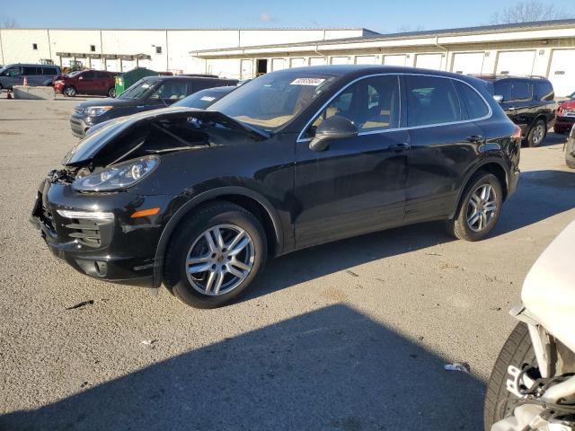 PORSCHE CAYENNE 2016 wp1aa2a27gla11176