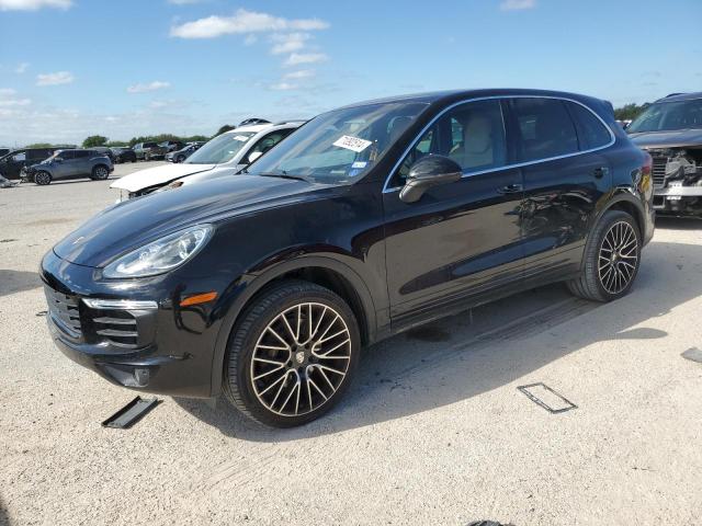 PORSCHE CAYENNE 2018 wp1aa2a27jka04421