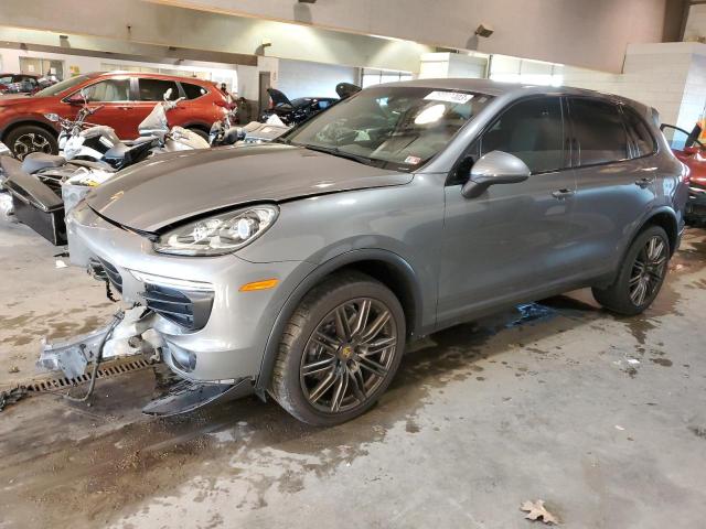 PORSCHE CAYENNE 2018 wp1aa2a27jka05228