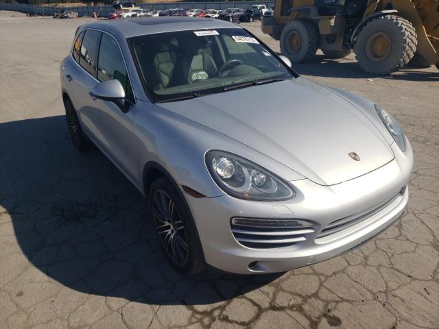 PORSCHE CAYENNE 2011 wp1aa2a28bla02768