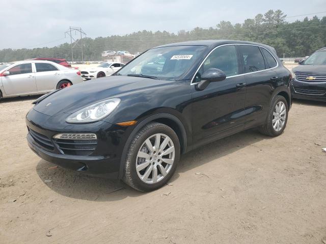 PORSCHE CAYENNE 2011 wp1aa2a28bla04181