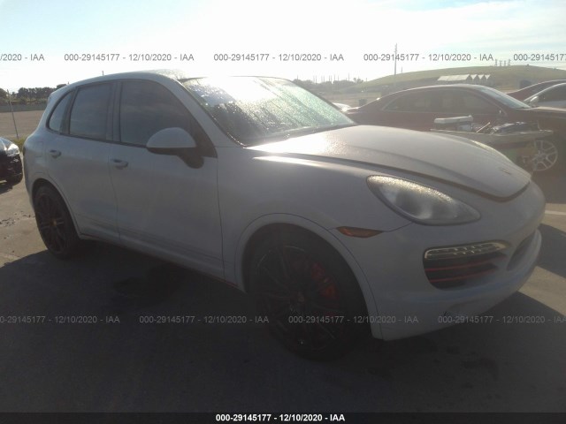 PORSCHE CAYENNE 2011 wp1aa2a28bla05508