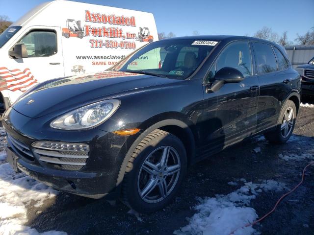 PORSCHE CAYENNE 2014 wp1aa2a28ela93688