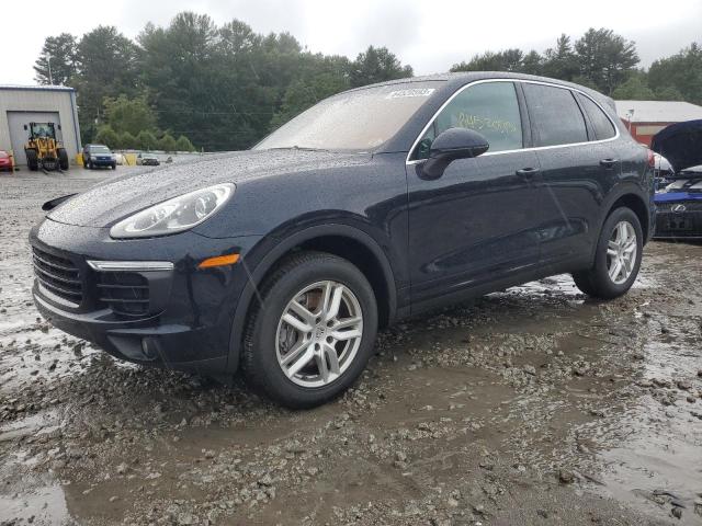 PORSCHE CAYENNE 2016 wp1aa2a28gka08700