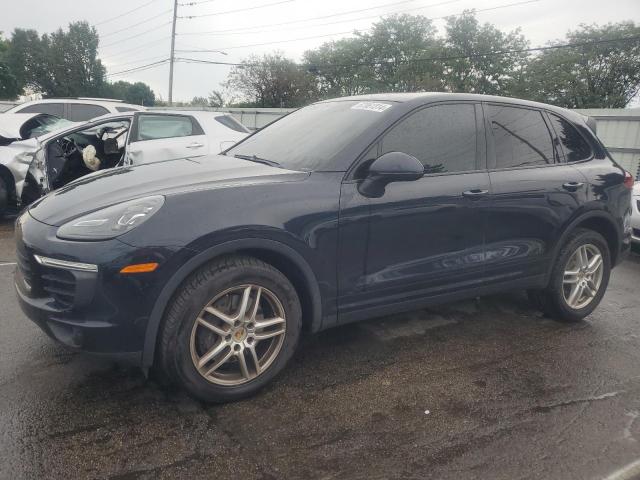 PORSCHE CAYENNE 2016 wp1aa2a28gka37128