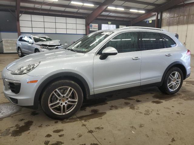 PORSCHE CAYENNE 2016 wp1aa2a28gla02521