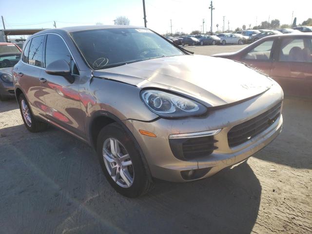 PORSCHE CAYENNE 2017 wp1aa2a28hka89540