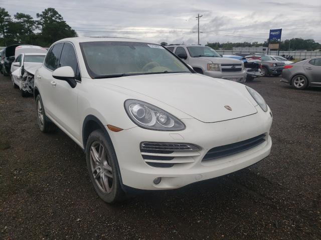 PORSCHE CAYENNE 2011 wp1aa2a29bla01905