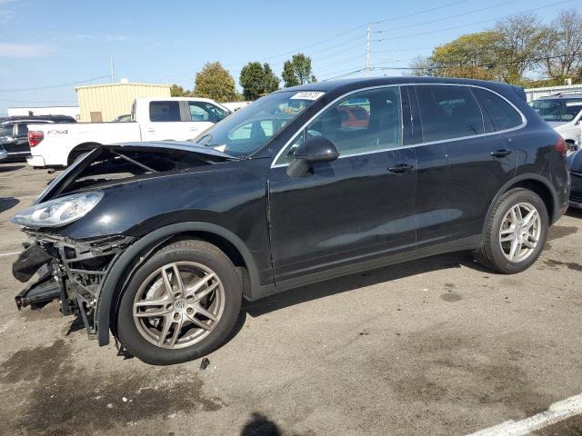 PORSCHE CAYENNE 2011 wp1aa2a29bla07381