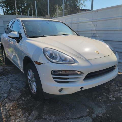 PORSCHE CAYENNE 2011 wp1aa2a29bla07591