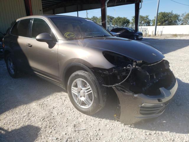 PORSCHE CAYENNE 2011 wp1aa2a29bla08448