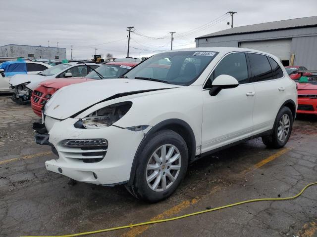 PORSCHE CAYENNE 2011 wp1aa2a29bla09387