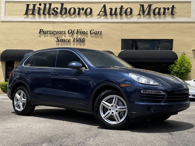 PORSCHE CAYENNE 2011 wp1aa2a29bla09504