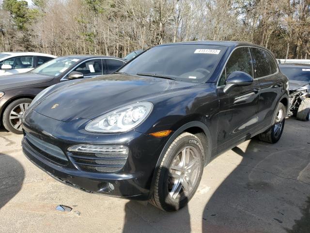 PORSCHE CAYENNE 2011 wp1aa2a29bla10362