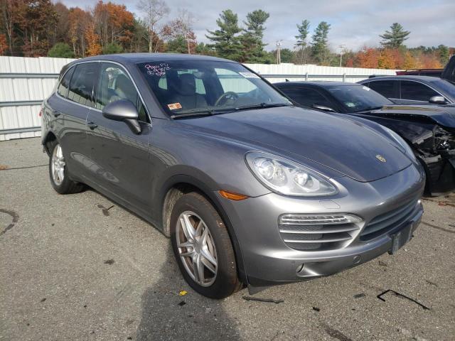 PORSCHE CAYENNE 2012 wp1aa2a29cla01212