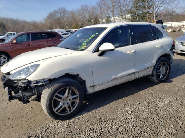 PORSCHE CAYENNE 2012 wp1aa2a29cla03803