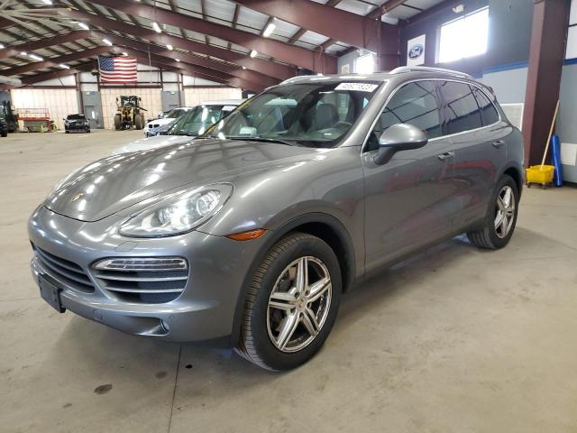 PORSCHE CAYENNE 2012 wp1aa2a29cla08998