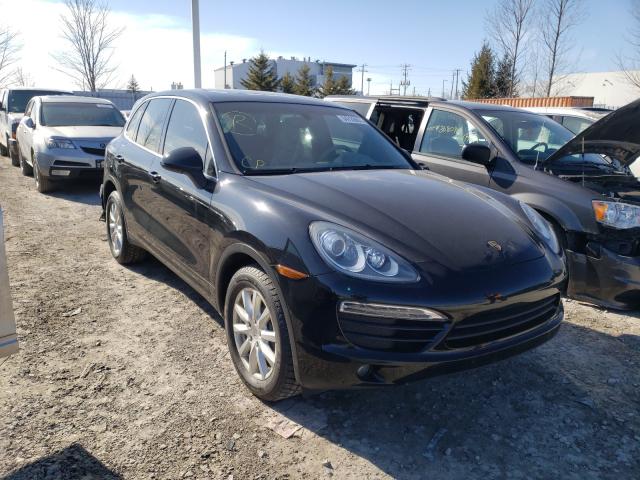 PORSCHE CAYENNE 2012 wp1aa2a29cla10945