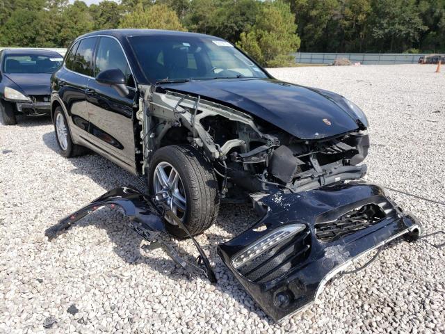 PORSCHE CAYENNE 2013 wp1aa2a29dla02247