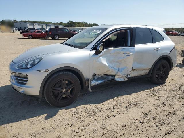 PORSCHE CAYENNE 2013 wp1aa2a29dla02538