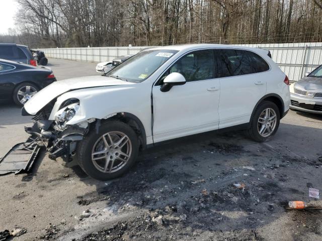 PORSCHE CAYENNE 2013 wp1aa2a29dla07089