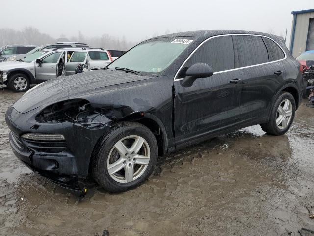 PORSCHE CAYENNE 2013 wp1aa2a29dla12583