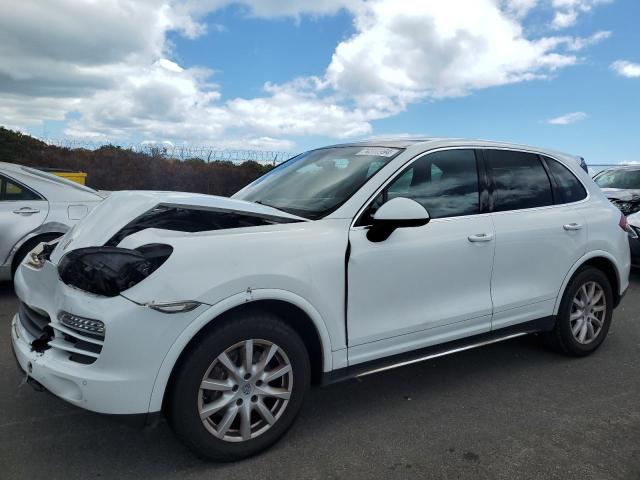 PORSCHE CAYENNE 2014 wp1aa2a29ela03951