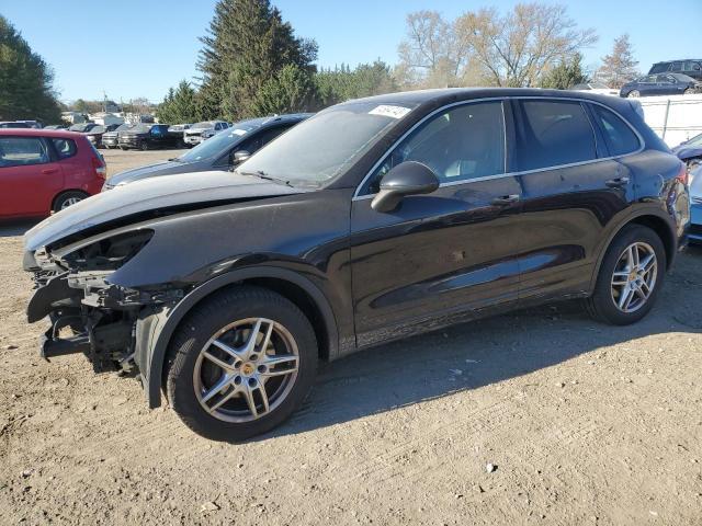 PORSCHE CAYENNE 2014 wp1aa2a29ela95868