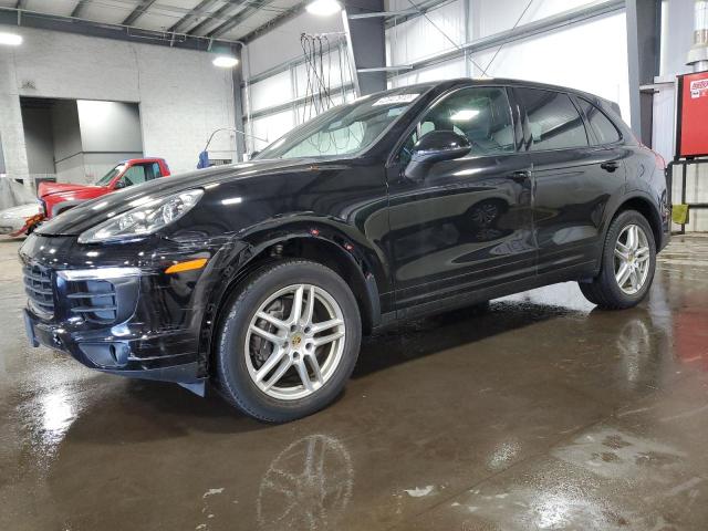 PORSCHE CAYENNE 2016 wp1aa2a29gka08673