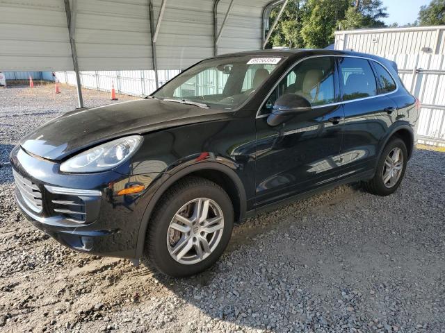 PORSCHE CAYENNE 2016 wp1aa2a29gka09810