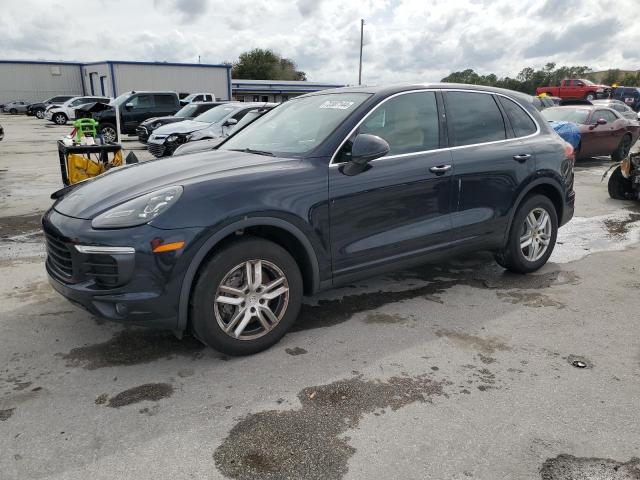 PORSCHE CAYENNE 2016 wp1aa2a29gla06464