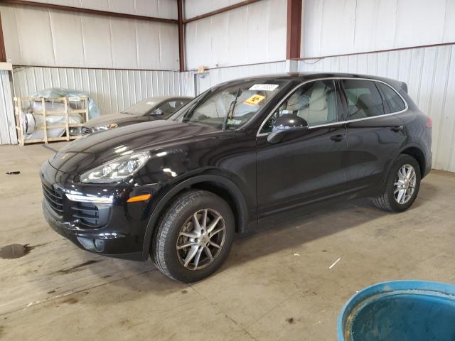 PORSCHE CAYENNE 2016 wp1aa2a29gla10840